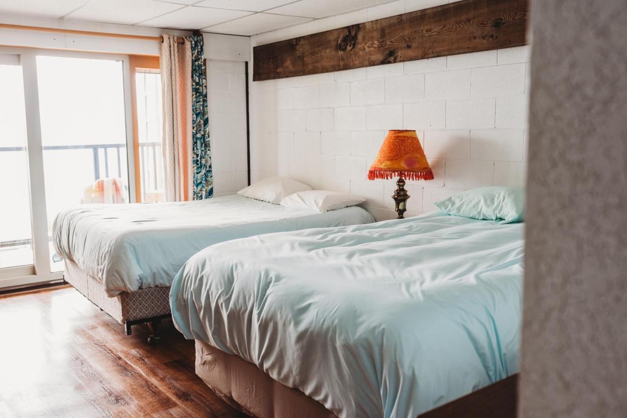 The Oceanfront Hotel Sointula Luaran gambar