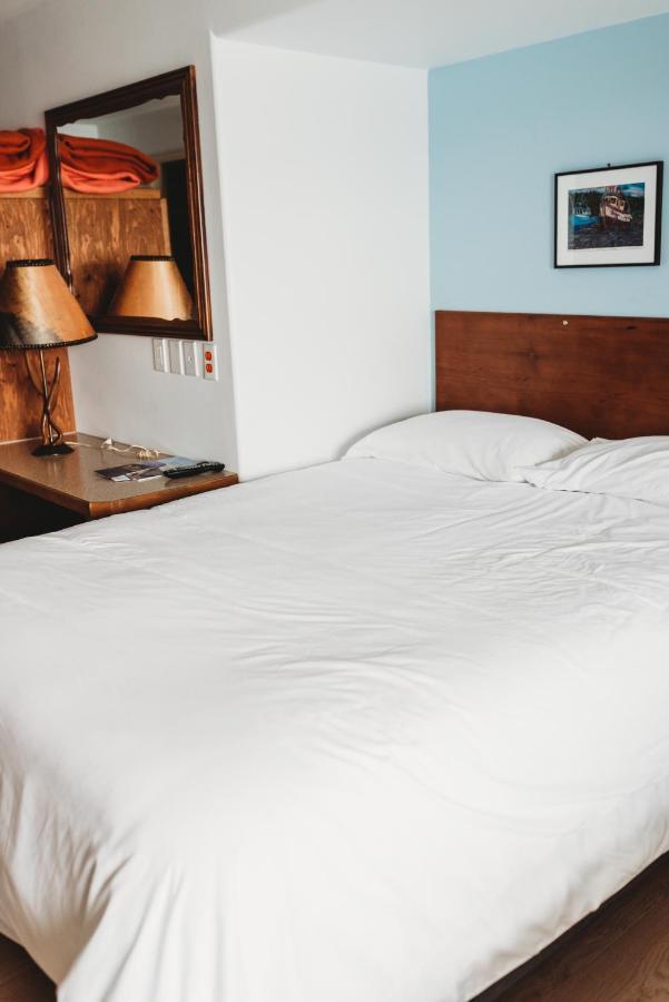 The Oceanfront Hotel Sointula Luaran gambar