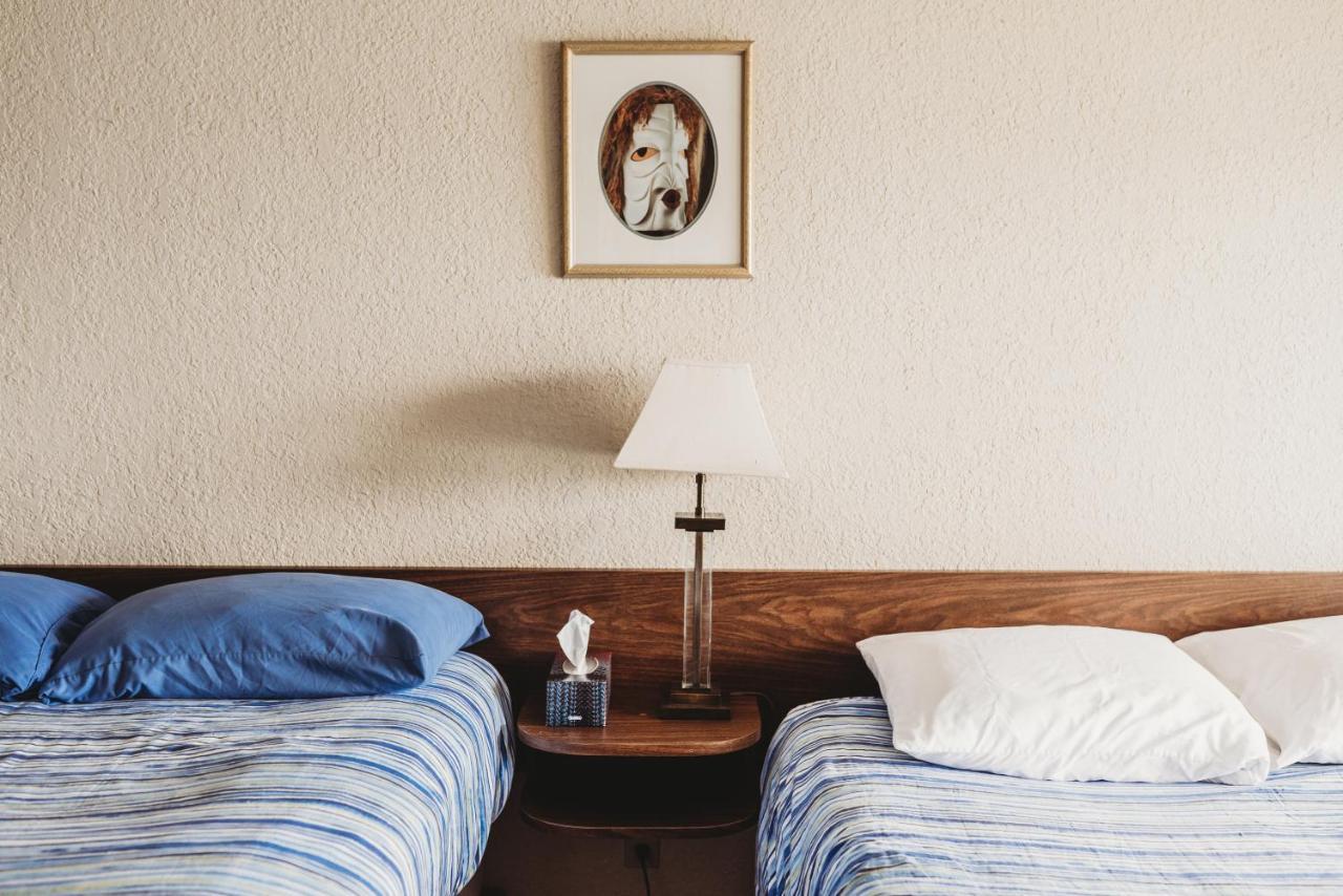 The Oceanfront Hotel Sointula Luaran gambar