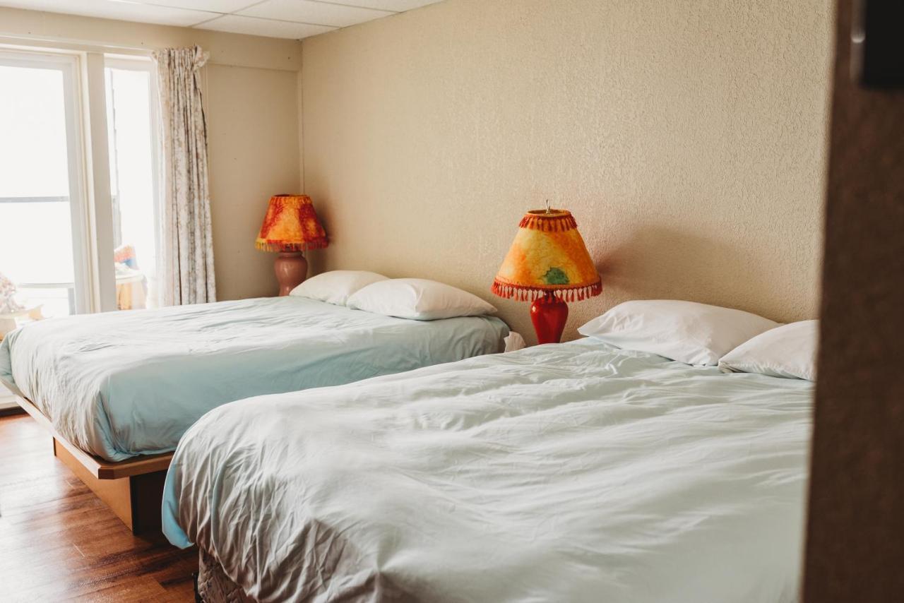 The Oceanfront Hotel Sointula Luaran gambar
